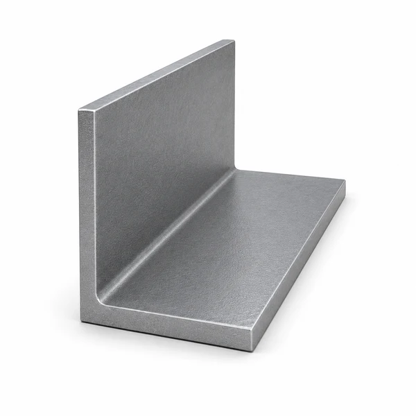 Rolled Steel Angle – Equal